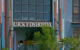 Lucky D's Hostel San Diego